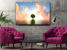 obraz strom života, tree of life